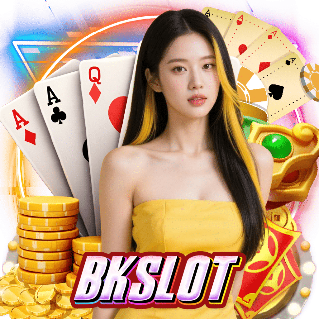 bkslot