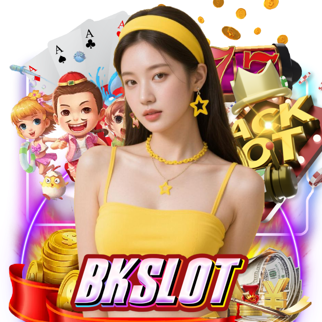 bkslot สมัคร