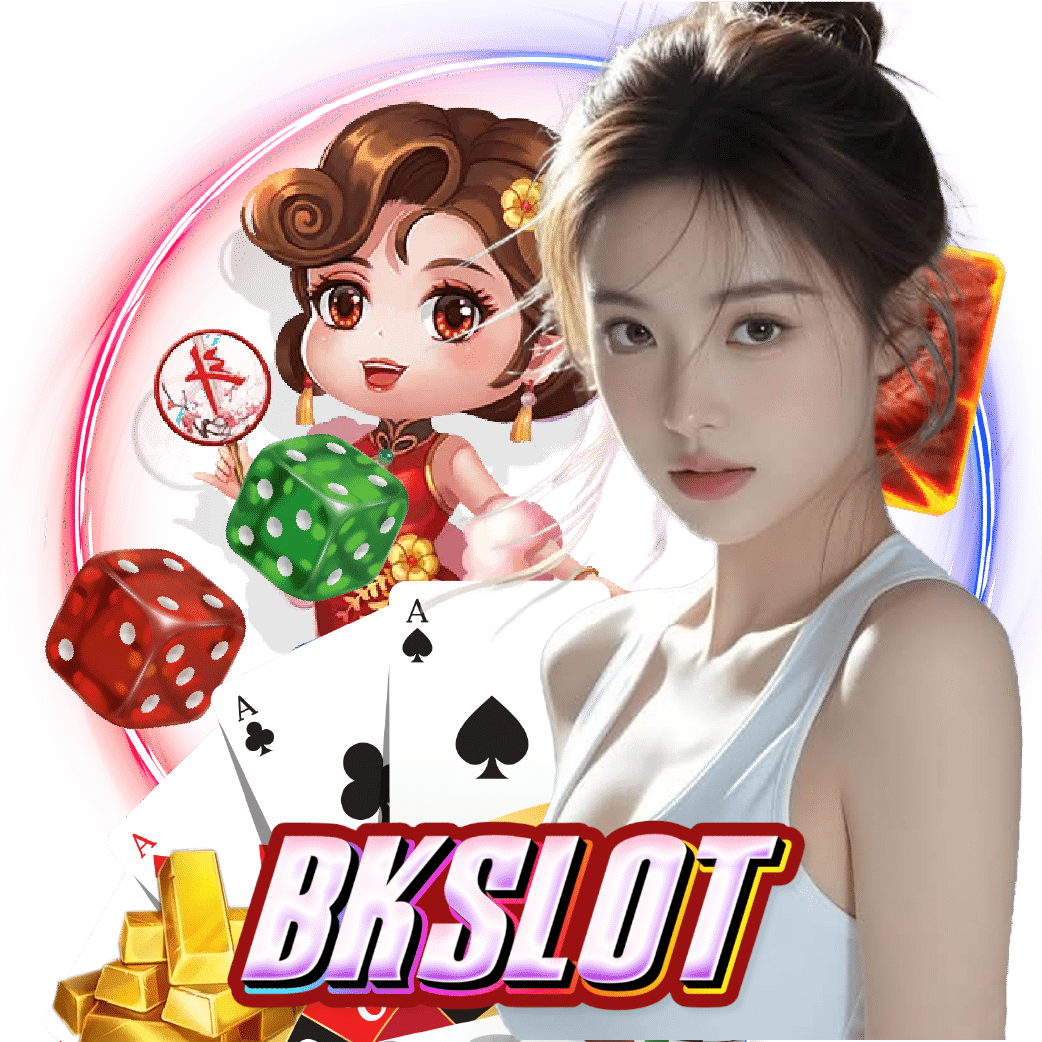 bkslot สล็อตออนไลน์