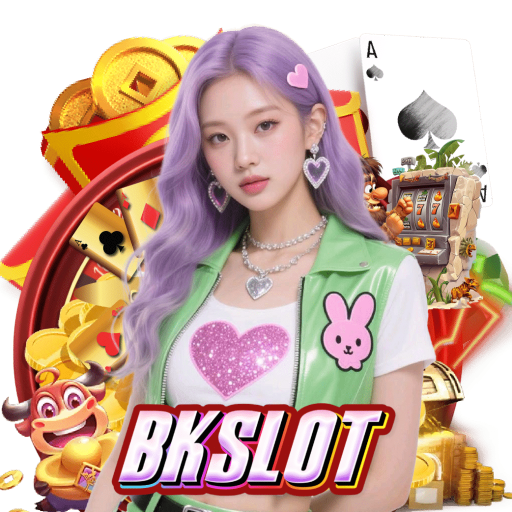 bkslot เข้าสู่ระบบ