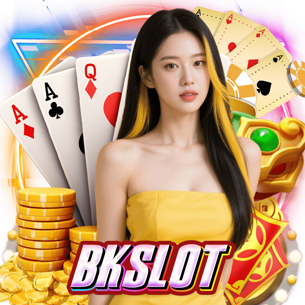 bkslot