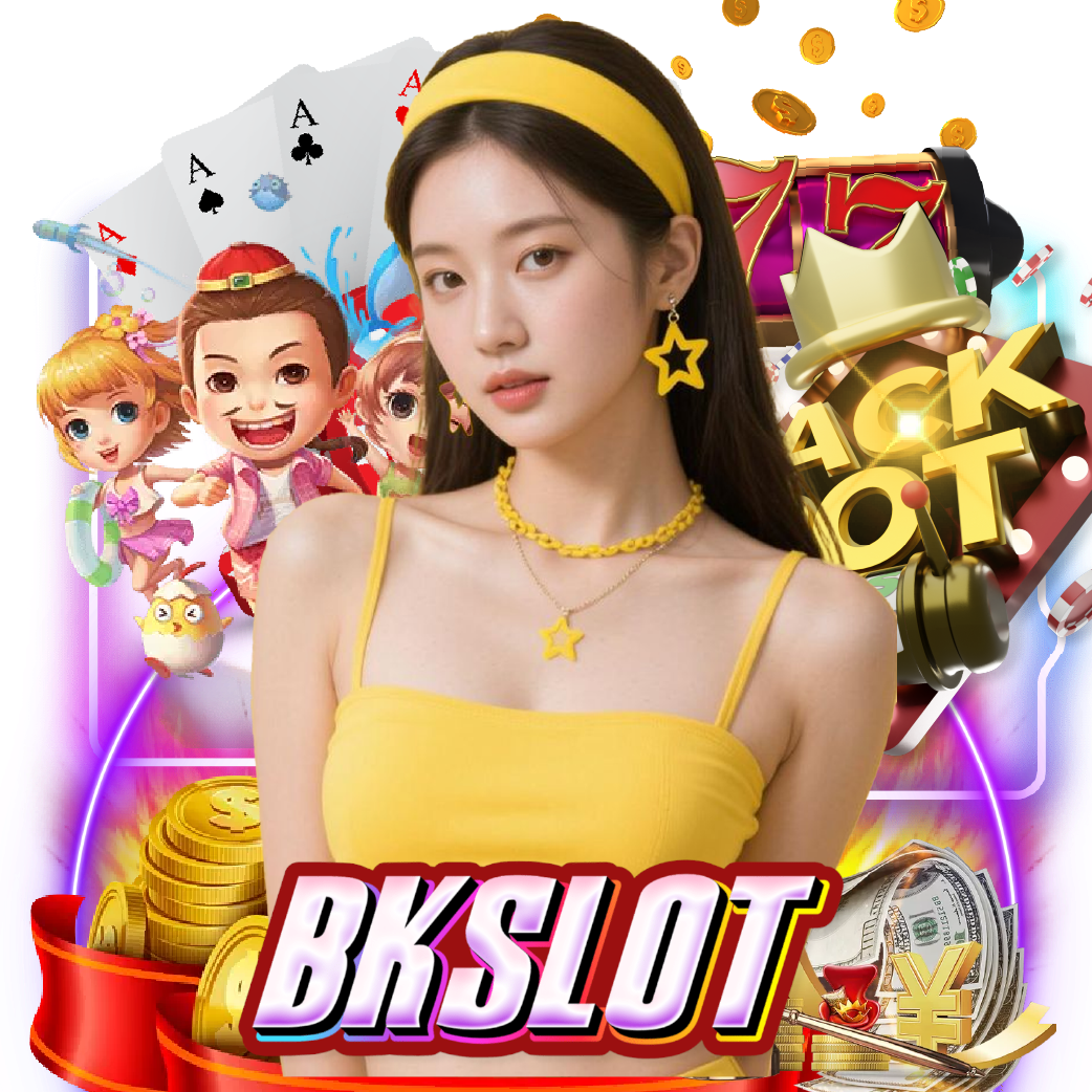 bkslot สมัคร